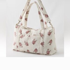 Aerie Cindy Loo Quilted Women's Bag